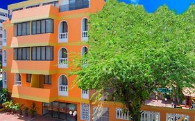 Hotel Edmar